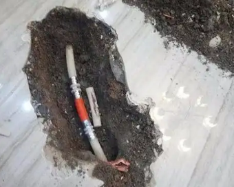 阳江市测漏水电话