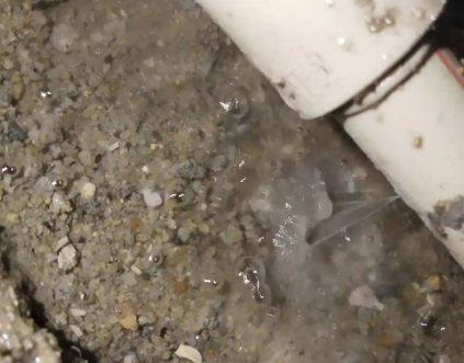 阳江市测漏水电话号码