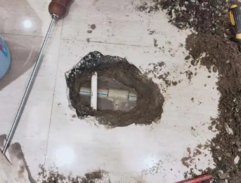 阳江市测漏水电话