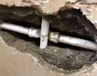 阳江市测漏水哪家好