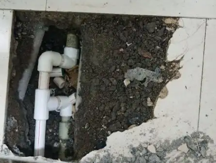 阳江市测漏水哪家好