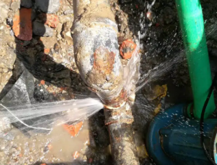 阳江市测漏水公司电话