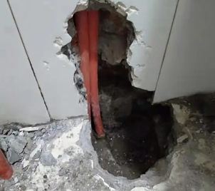 阳江市漏水检测电话