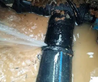 阳江市测漏水公司哪家好