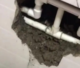 阳江市漏水检测电话