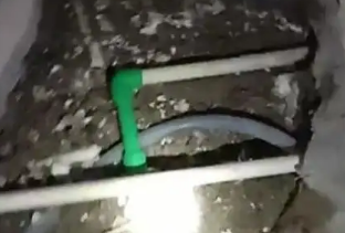 阳江市测漏水公司