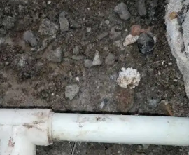 阳江市漏水检测哪家好