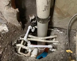 阳江市漏水检测哪家好