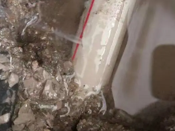 阳江市漏水检测哪家好