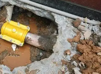 阳江市漏水检测哪家好