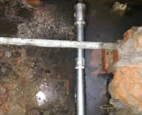 阳江市漏水检测公司电话