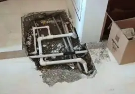 阳江市卫生间测漏水如何检测