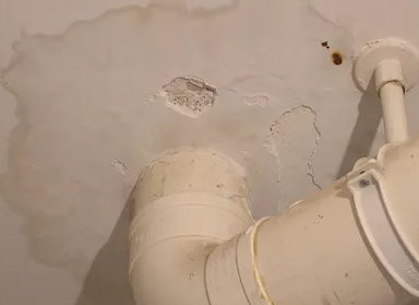 阳江市卫生间测漏水多少钱