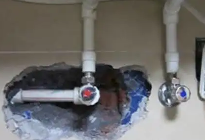 阳江市卫生间测漏水查询方法