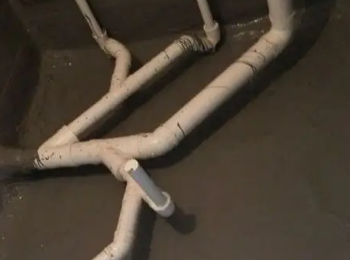 阳江市水管漏水检测知识点