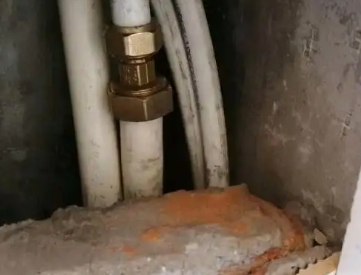 阳江市水管漏水检测哪家好