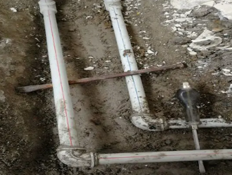 阳江市卫生间测漏水多少钱