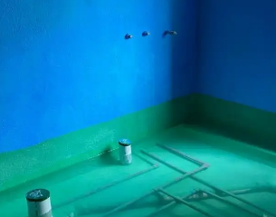 阳江市卫生间防水