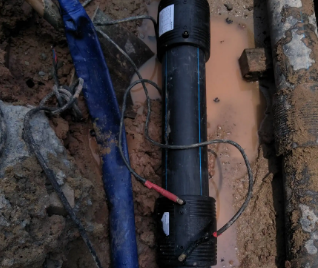 阳江市水管漏水检测多少钱