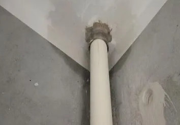 阳江市卫生间测漏水之渗水防护