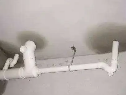 阳江市卫生间测漏水的几种情景