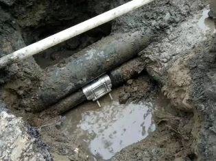 阳江市水管漏水检测的传递距离多少