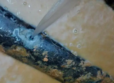 阳江市水管漏水检测多少钱