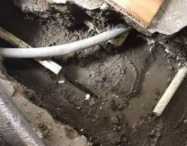 阳江市卫生间测漏水价格明细