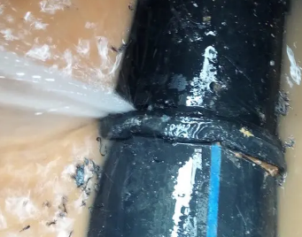 阳江市水管漏水检测的小妙招