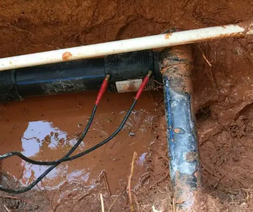 阳江市水管漏水检测多少钱