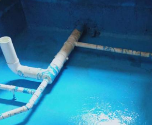 阳江市卫生间测漏水之如何查漏水点