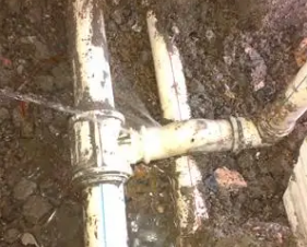 阳江市卫生间测漏水多少钱