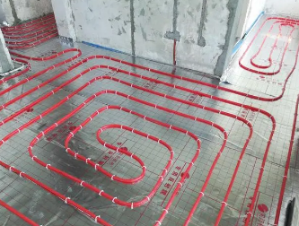 阳江市地暖维修的知识