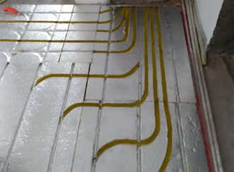 阳江市地暖维修哪家好