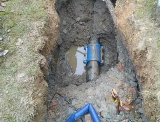 阳江市水管漏水检测多少钱