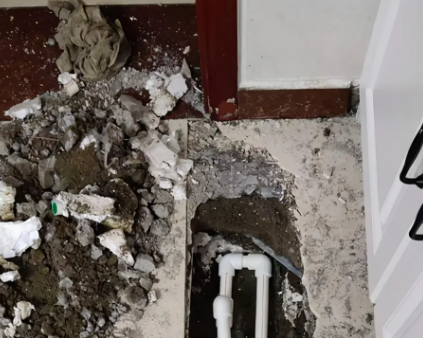 阳江市卫生间测漏水的相关问题