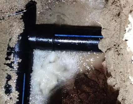 阳江市水管漏水检测哪家好