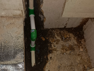 阳江市卫生间测漏水哪家好