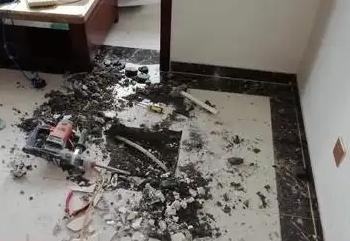 阳江市漏水检测多少钱