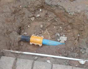 阳江市水管漏水检测的情况