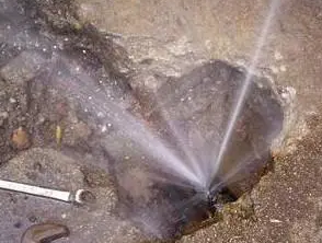 阳江市水管漏水检测哪家好