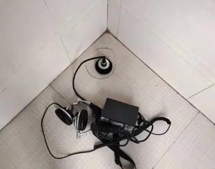 阳江市测漏水公司