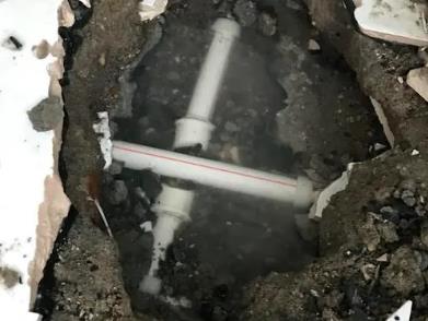 阳江市漏水检测公司哪家好