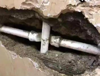 阳江市漏水检测电话多少