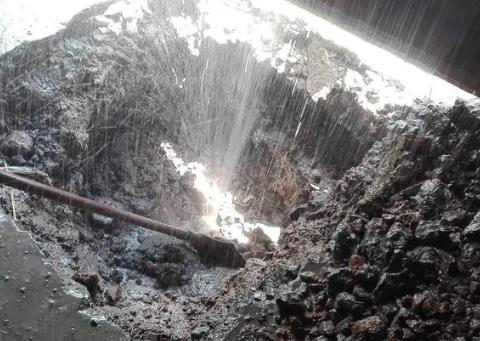 阳江市漏水检测哪家好