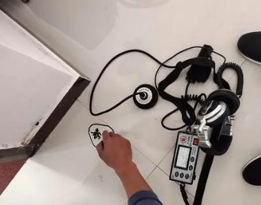 阳江市测漏水公司电话